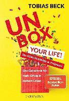 Tobias Beck - Unbox Your Life!, Häftad