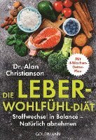 Die Leber-Wohlfühl-Diät 1