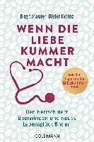 bokomslag Wenn die Liebe Kummer macht