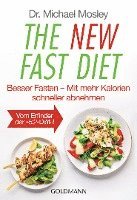 Michael Mosley - The New Fast Diet, Häftad