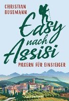 bokomslag Easy nach Assisi