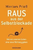 bokomslag Raus aus der Selbstblockade