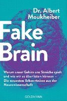 bokomslag Fake Brain