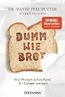 bokomslag Dumm wie Brot