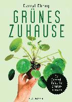 bokomslag Grünes Zuhause