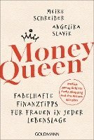 bokomslag Money Queen