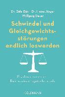 bokomslag Schwindel und Gleichgewichtsstörungen endlich loswerden