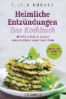 bokomslag Heimliche Entzündungen - Das Kochbuch