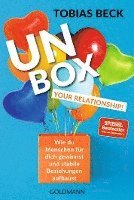 bokomslag Unbox Your Relationship!