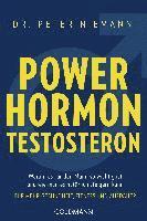 bokomslag Powerhormon Testosteron