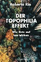 bokomslag Der Topophilia-Effekt