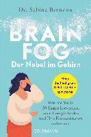 bokomslag Brain Fog - der Nebel im Gehirn