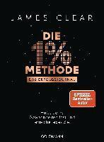 James Clear - Die 1%-Methode - Das Erfolgsjournal, Häftad