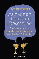 bokomslag Auf einen Drink mit Descartes