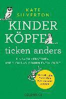 Kinderköpfe ticken anders 1