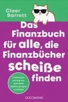 bokomslag Das Finanzbuch für alle, die Finanzbücher scheiße finden