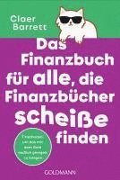 Claer Barrett - Das Finanzbuch für alle, die Finanzbücher scheiße finden, Häftad
