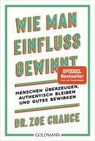 Zoe Chance - Wie man Einfluss gewinnt, Häftad. Tillgänglighet: Lägg i varukorg