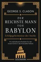 George S. Clason - Der reichste Mann von Babylon, Häftad