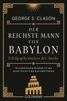 George S. Clason - Der reichste Mann von Babylon, Häftad