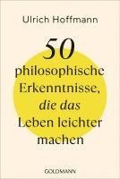 50 philosophische Erkenntnisse, die das Leben leichter machen 1