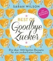 bokomslag Best of 'Goodbye Zucker'