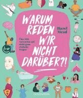 Hazel Mead - Warum reden wir nicht darüber?!, Häftad