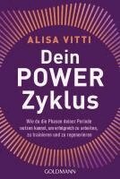 Alisa Vitti - Dein Powerzyklus, Häftad