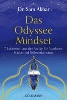 Sam Akbar - Das Odyssee-Mindset, Häftad