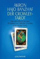 bokomslag Der Crowley-Tarot