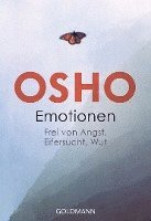 bokomslag Emotionen