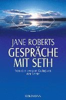 bokomslag Gespräche mit Seth