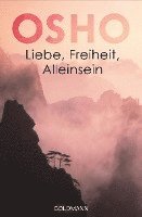 bokomslag Liebe, Freiheit, Alleinsein