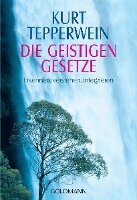 Kurt Tepperwein - Die Geistigen Gesetze, Häftad