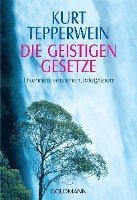 bokomslag Die Geistigen Gesetze