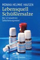 Lebensquell Schüßlersalze 1