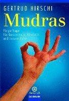 bokomslag Mudras