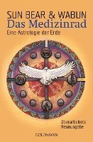 Sun Bear, Wabun - Das Medizinrad, Häftad