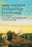 Heilkräftige Ernährung 1