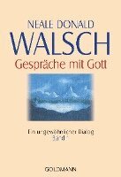 Neale Donald Walsch - Gespräche mit Gott - Band 1, Häftad