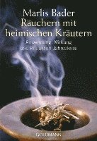 Räuchern mit heimischen Kräutern 1