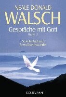 Neale Donald Walsch - Gespräche mit Gott. Band 2, Häftad