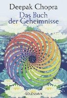 bokomslag Das Buch der Geheimnisse