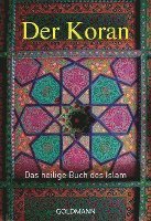 bokomslag Der Koran