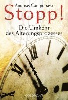 bokomslag Stopp! Die Umkehr des Alterungsprozesses