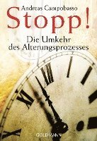 Andreas Campobasso - Stopp! Die Umkehr des Alterungsprozesses, Häftad
