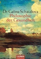 bokomslag Philosophie der Gesundheit