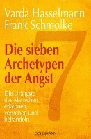 bokomslag Die sieben Archetypen der Angst