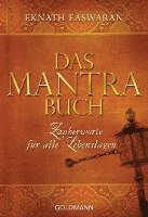 bokomslag Das Mantra-Buch