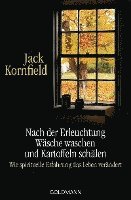 bokomslag Nach der Erleuchtung Wäsche waschen und Kartoffeln schälen